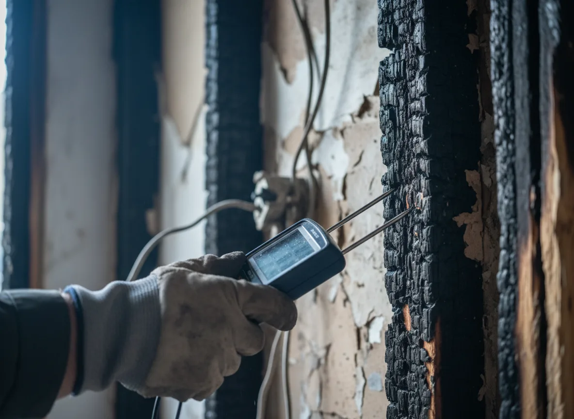 Fire Damage Restoration Winter, WI FAQs